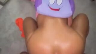 Emily Rinaudo / Emjayplays sex tape with boyfriend leaked!!!